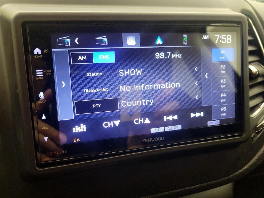 used 2019 Jeep Compass car, priced at $14,599