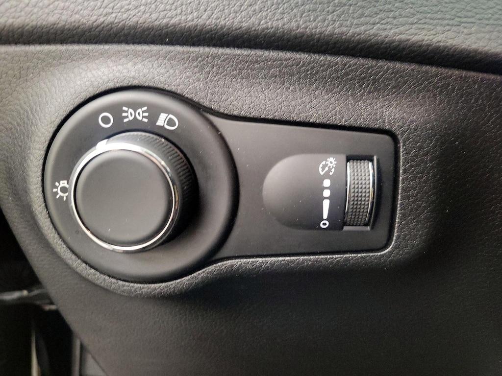 used 2019 Jeep Compass car, priced at $14,599