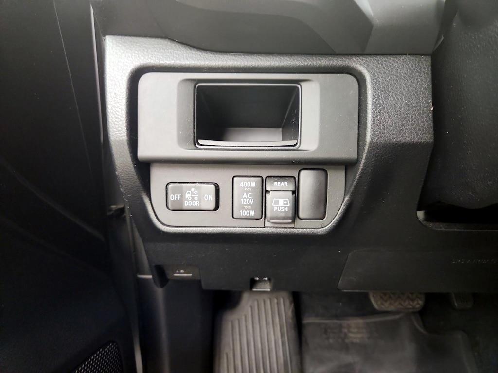 used 2017 Toyota Tacoma car, priced at $32,998