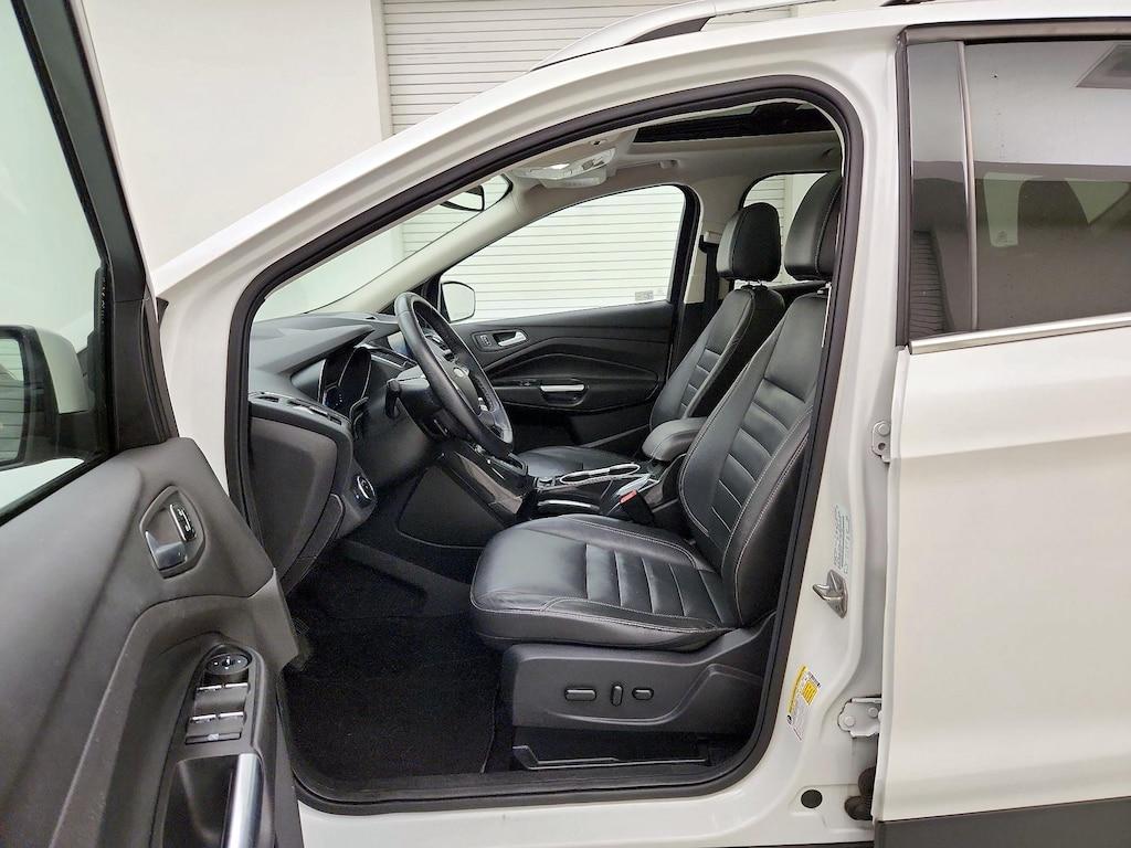 used 2015 Ford Escape car, priced at $12,998