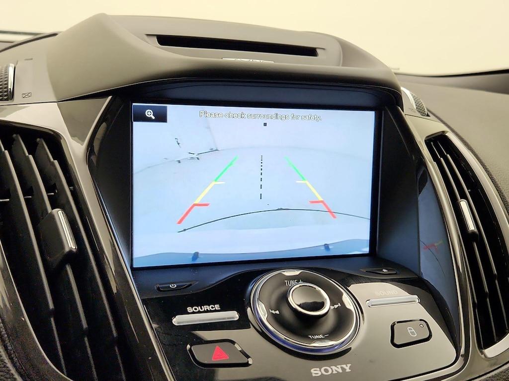 used 2015 Ford Escape car, priced at $12,998