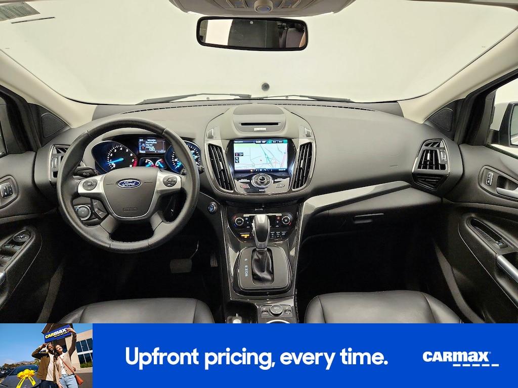 used 2015 Ford Escape car, priced at $12,998