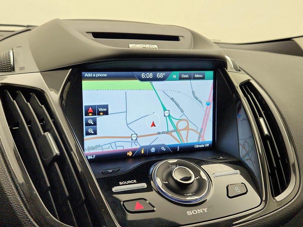 used 2015 Ford Escape car, priced at $12,998