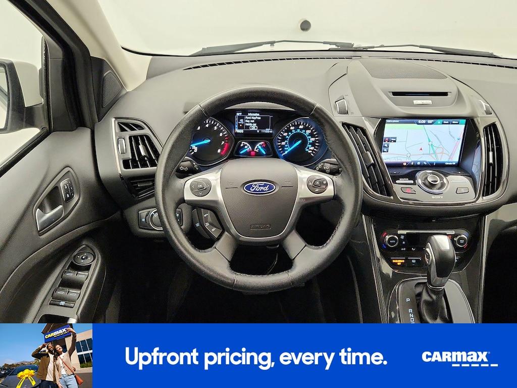 used 2015 Ford Escape car, priced at $12,998