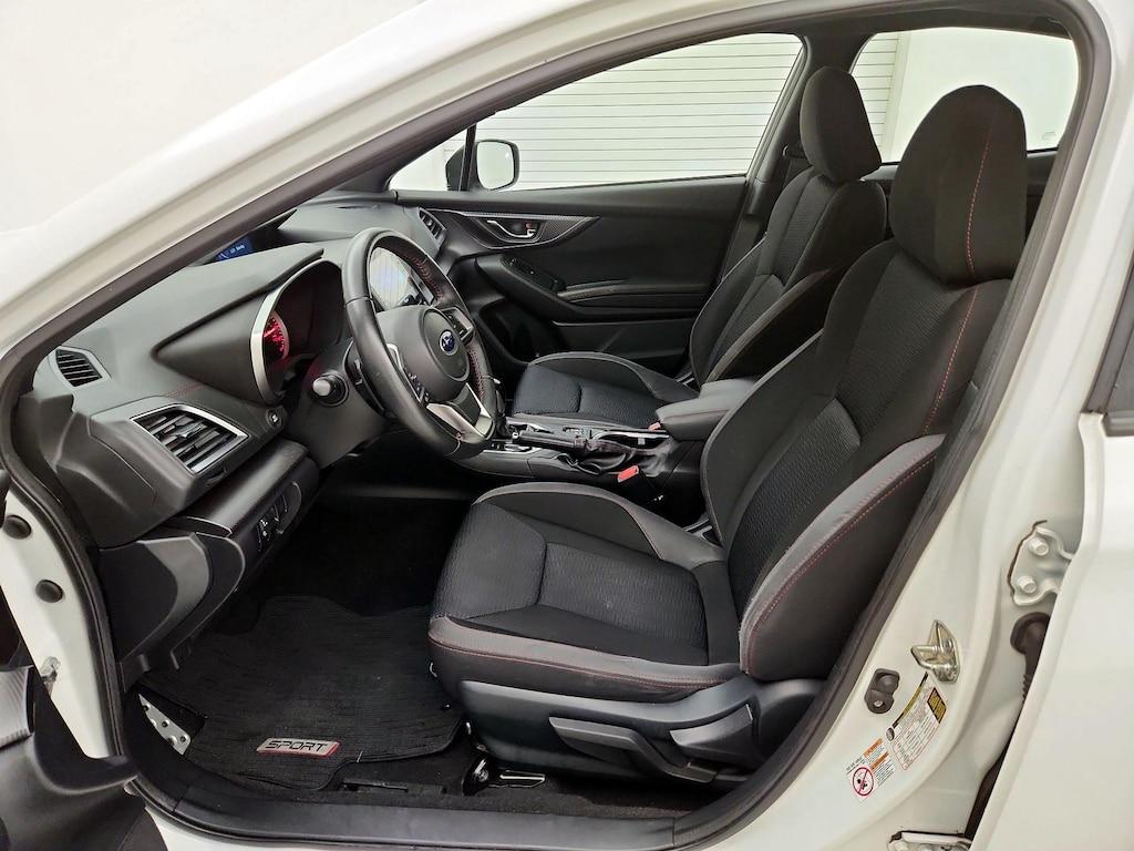 used 2019 Subaru Impreza car, priced at $20,998