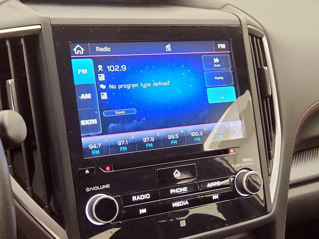 used 2019 Subaru Impreza car, priced at $20,998