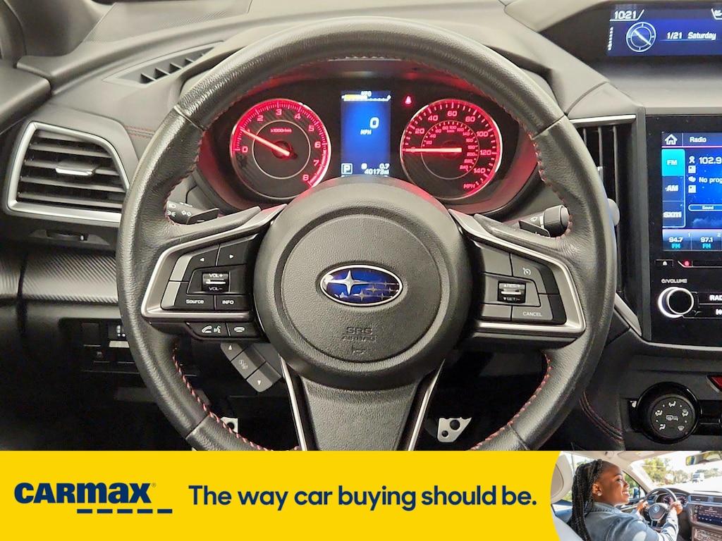 used 2019 Subaru Impreza car, priced at $20,998