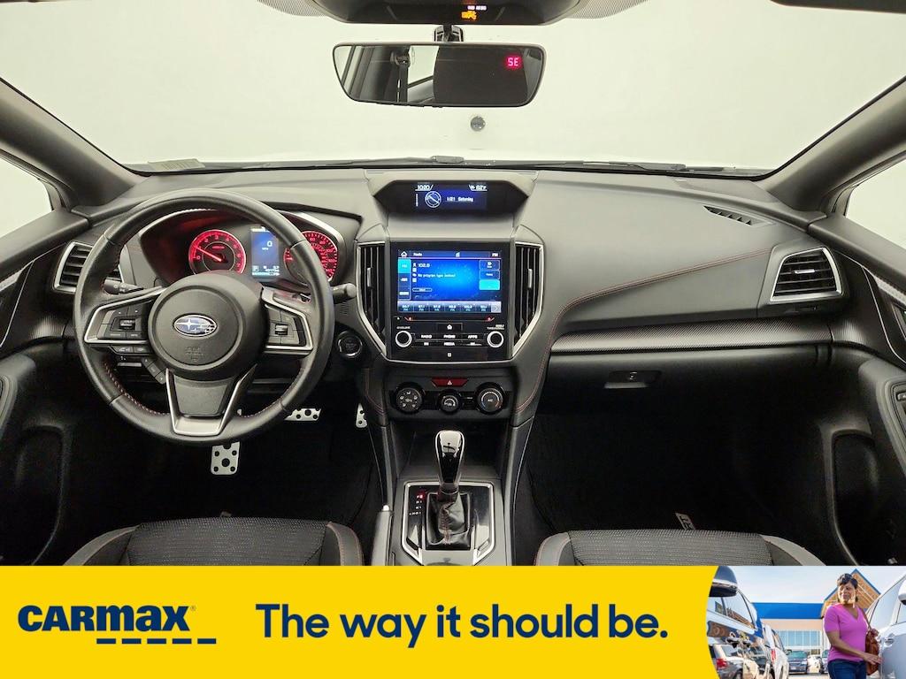 used 2019 Subaru Impreza car, priced at $20,998
