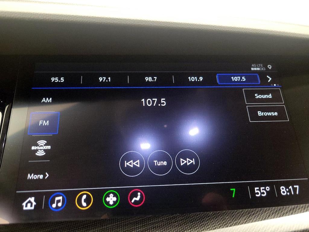 used 2023 Buick Envision car, priced at $29,998