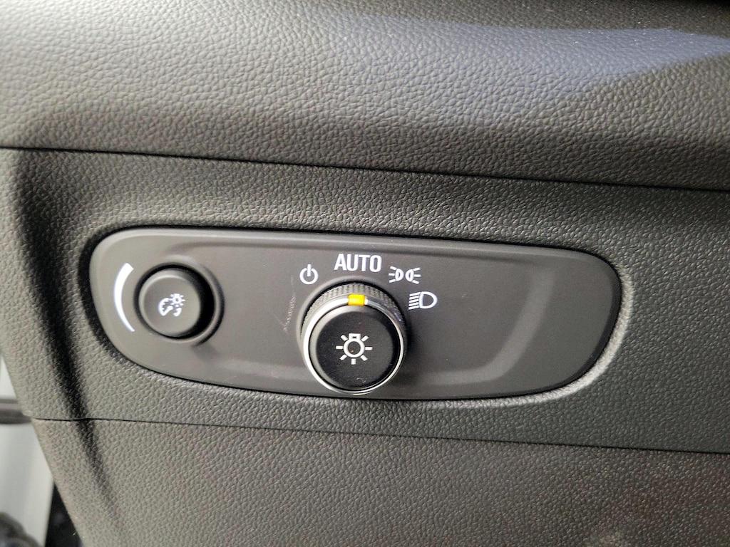 used 2023 Buick Envision car, priced at $29,998