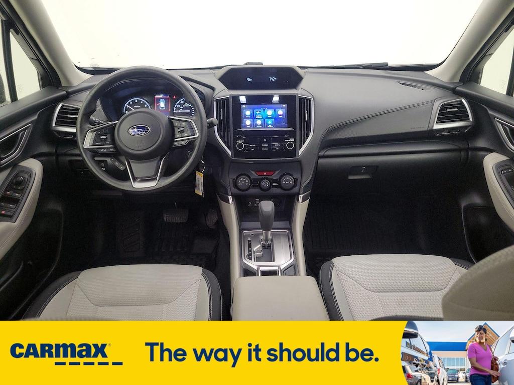 used 2019 Subaru Forester car, priced at $22,998