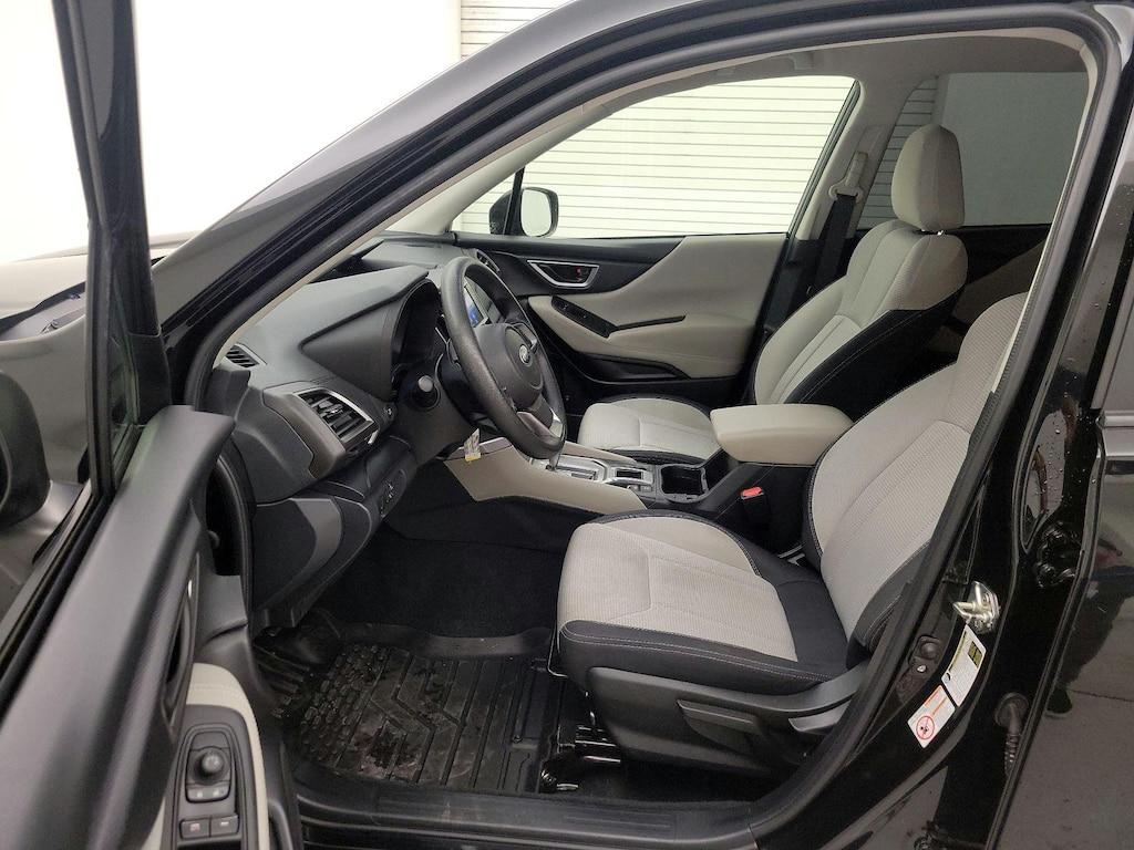 used 2019 Subaru Forester car, priced at $22,998