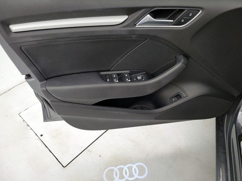 used 2018 Audi A3 car, priced at $17,998