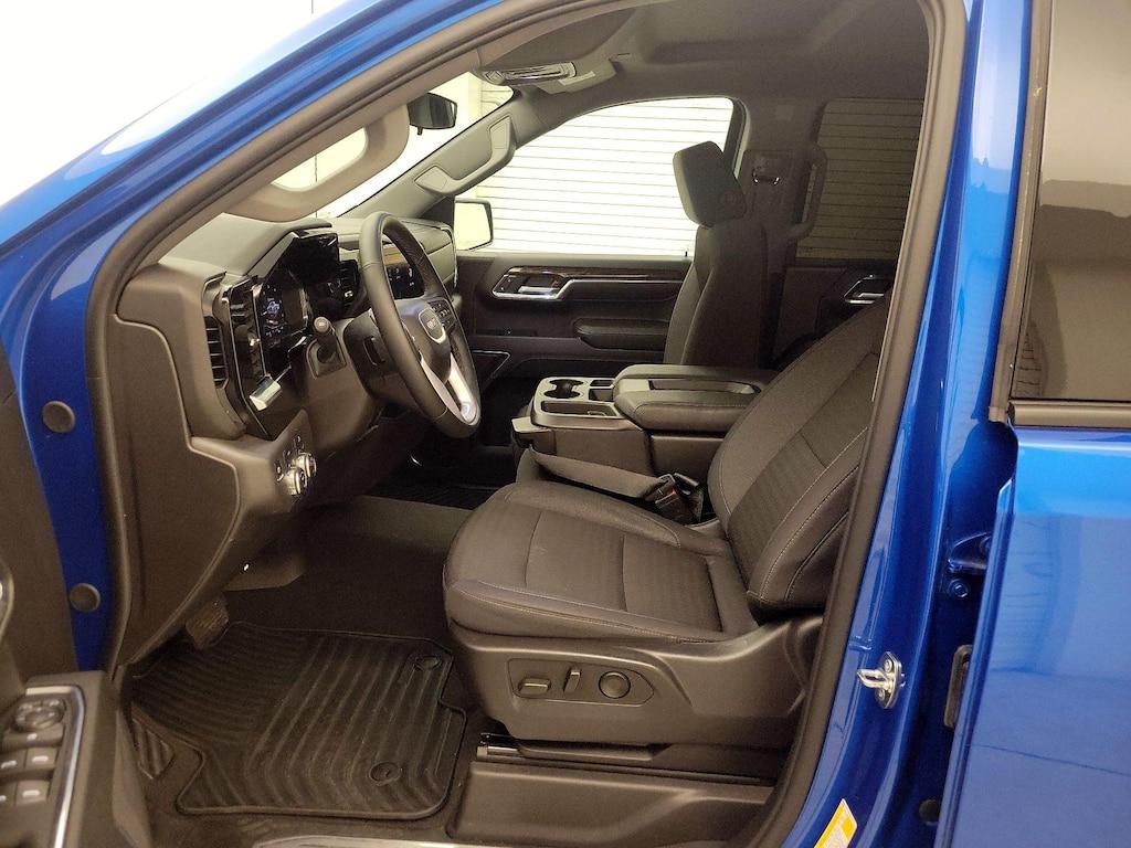 used 2024 GMC Sierra 1500 car, priced at $49,998