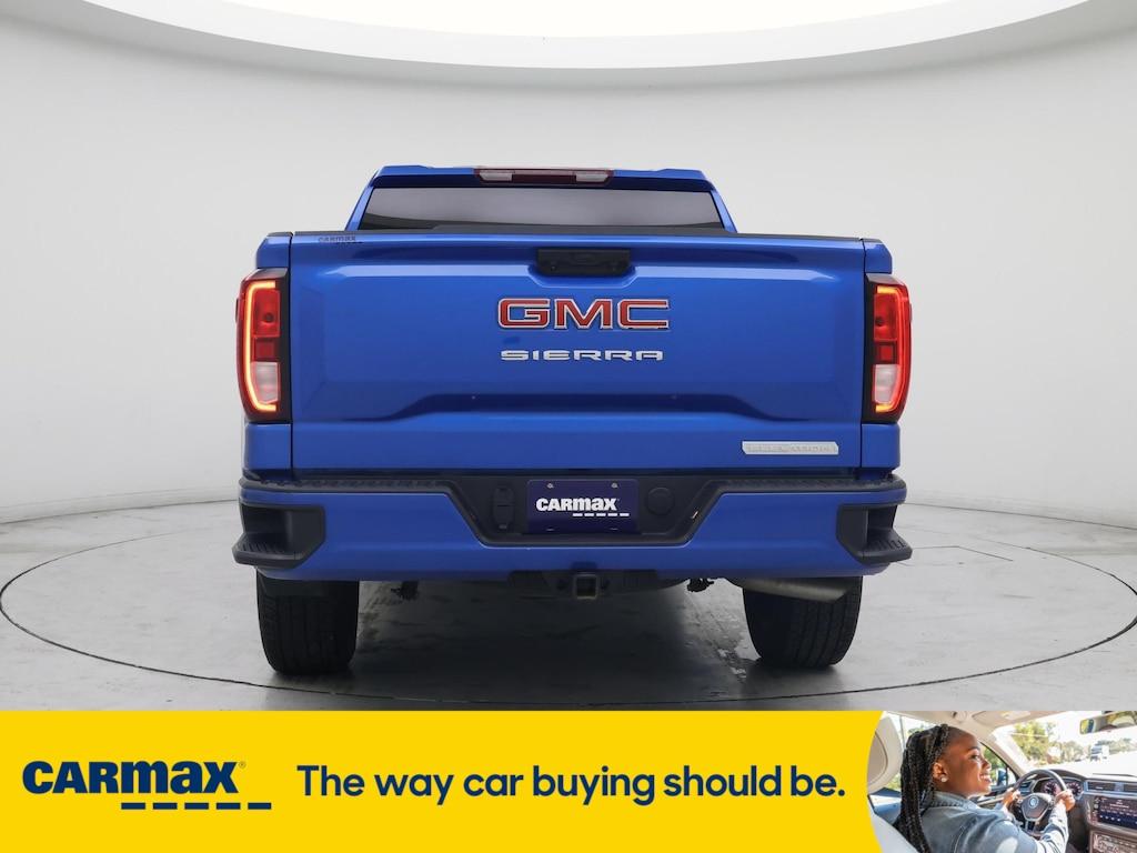 used 2024 GMC Sierra 1500 car, priced at $49,998
