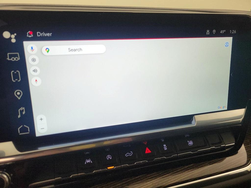 used 2024 GMC Sierra 1500 car, priced at $49,998
