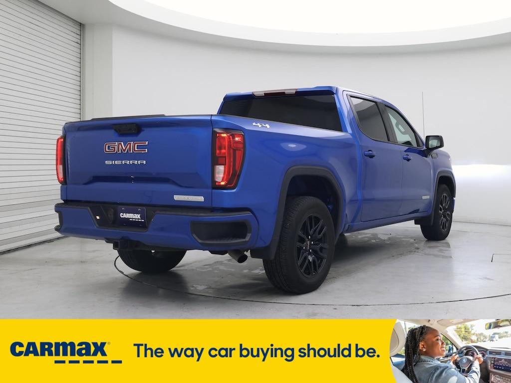 used 2024 GMC Sierra 1500 car, priced at $49,998