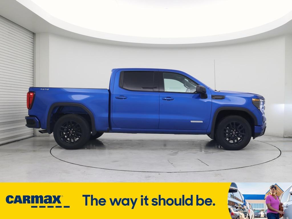 used 2024 GMC Sierra 1500 car, priced at $49,998