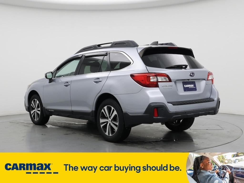 used 2019 Subaru Outback car, priced at $25,998
