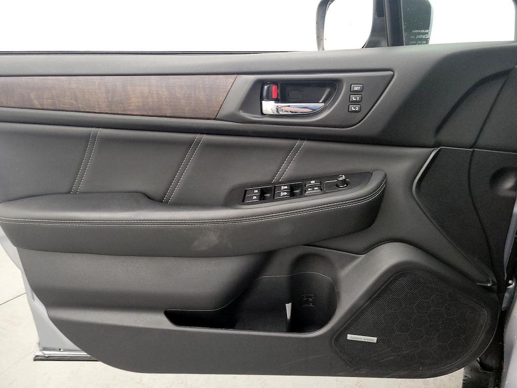 used 2019 Subaru Outback car, priced at $25,998