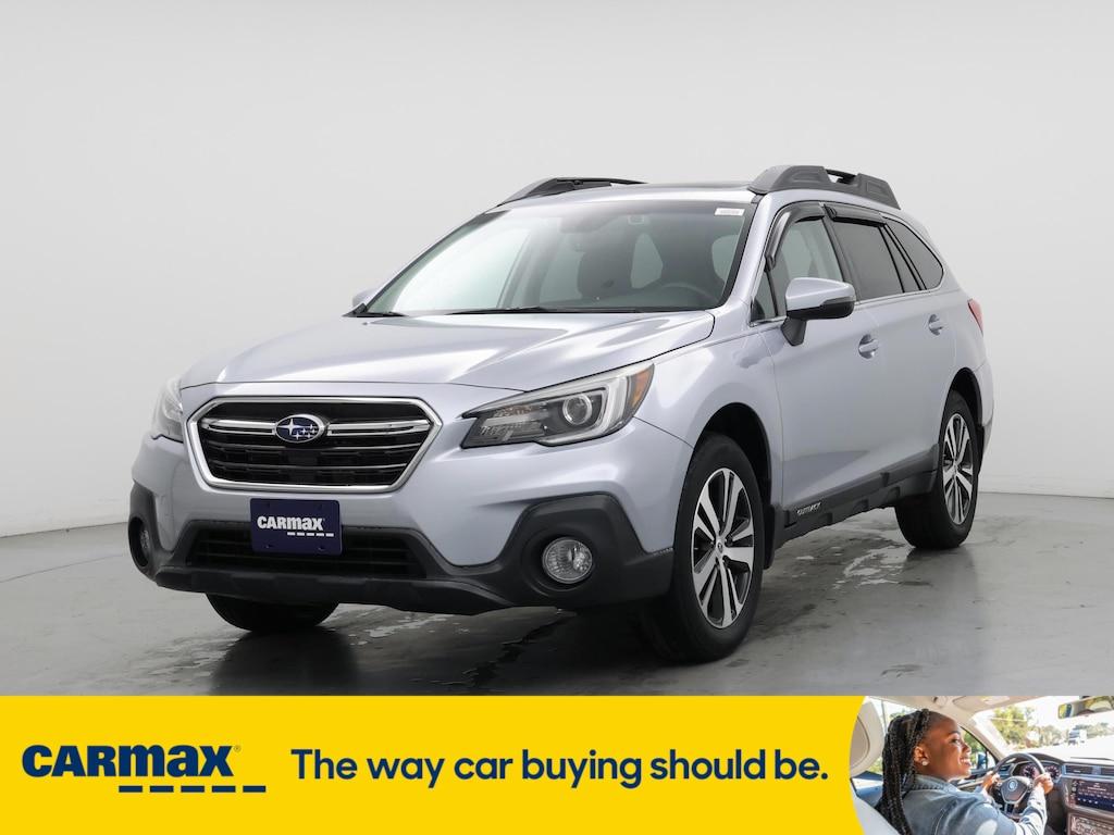 used 2019 Subaru Outback car, priced at $25,998