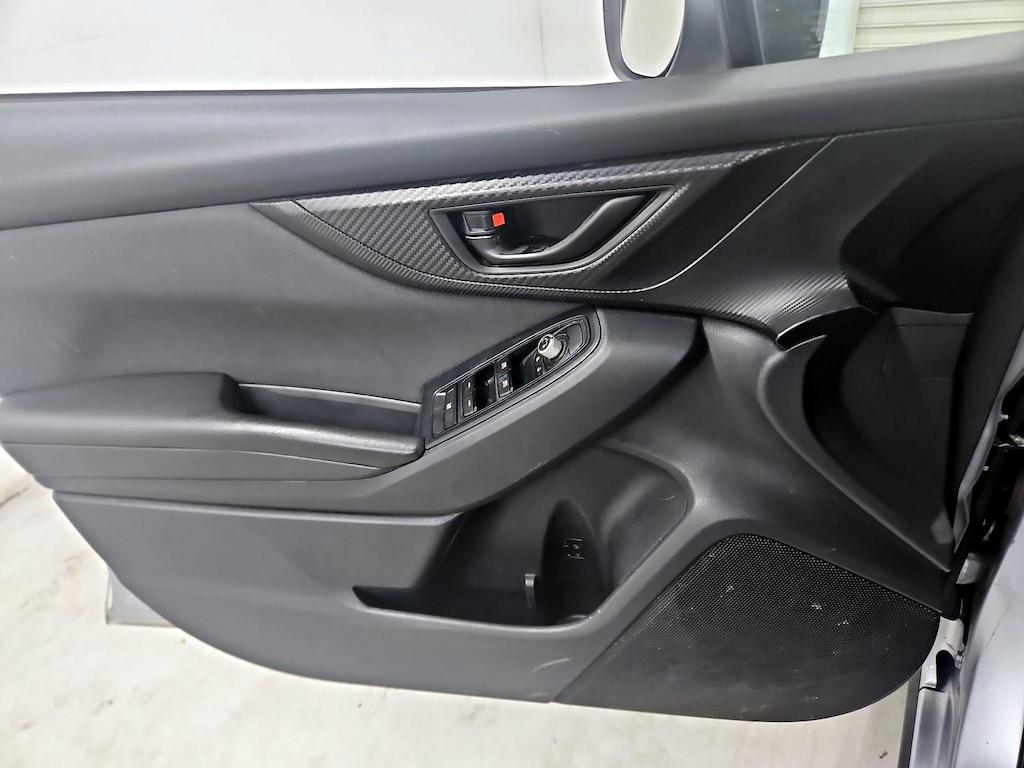 used 2020 Subaru Crosstrek car, priced at $21,998