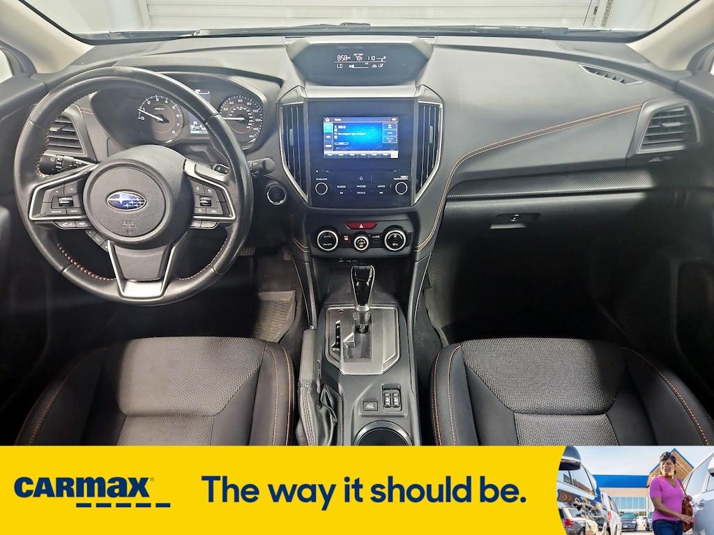used 2020 Subaru Crosstrek car, priced at $21,998