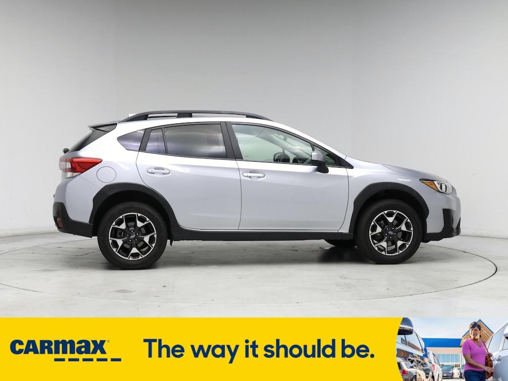 used 2020 Subaru Crosstrek car, priced at $21,998