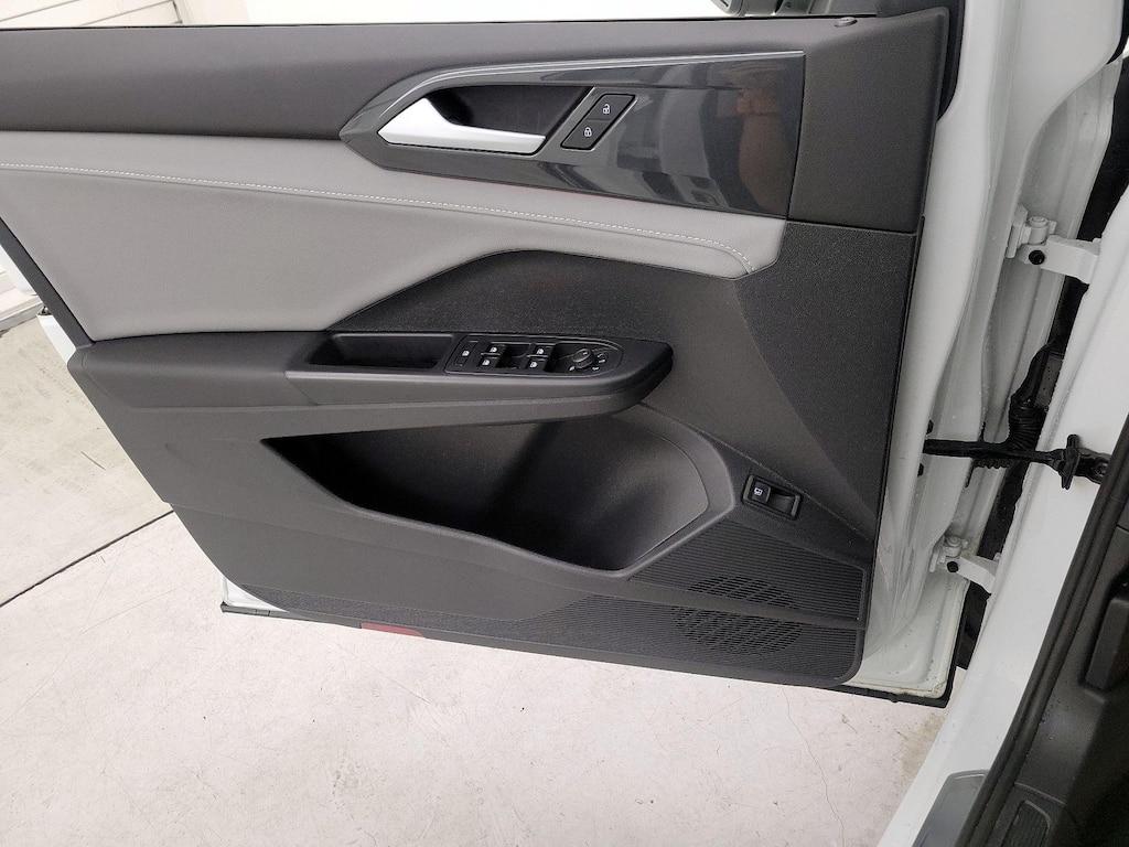 used 2022 Volkswagen Taos car, priced at $26,998