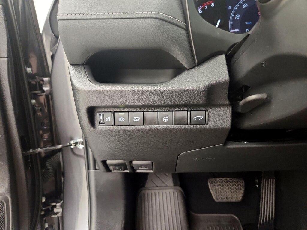 used 2024 Toyota RAV4 car, priced at $37,998