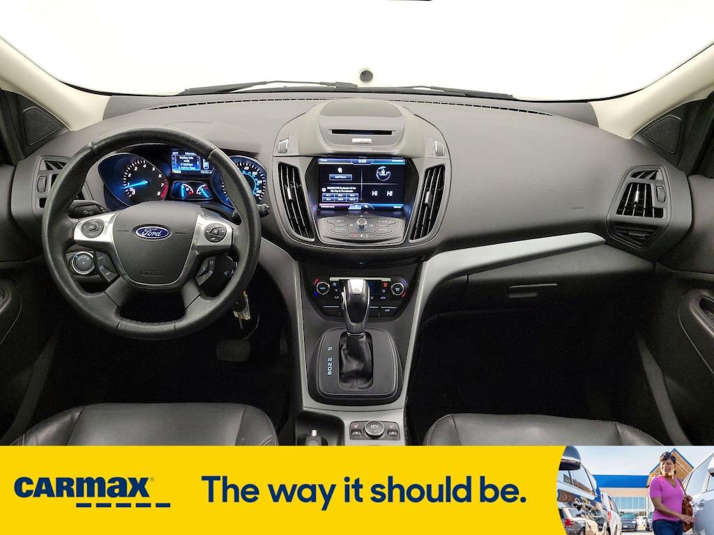 used 2014 Ford Escape car, priced at $11,998
