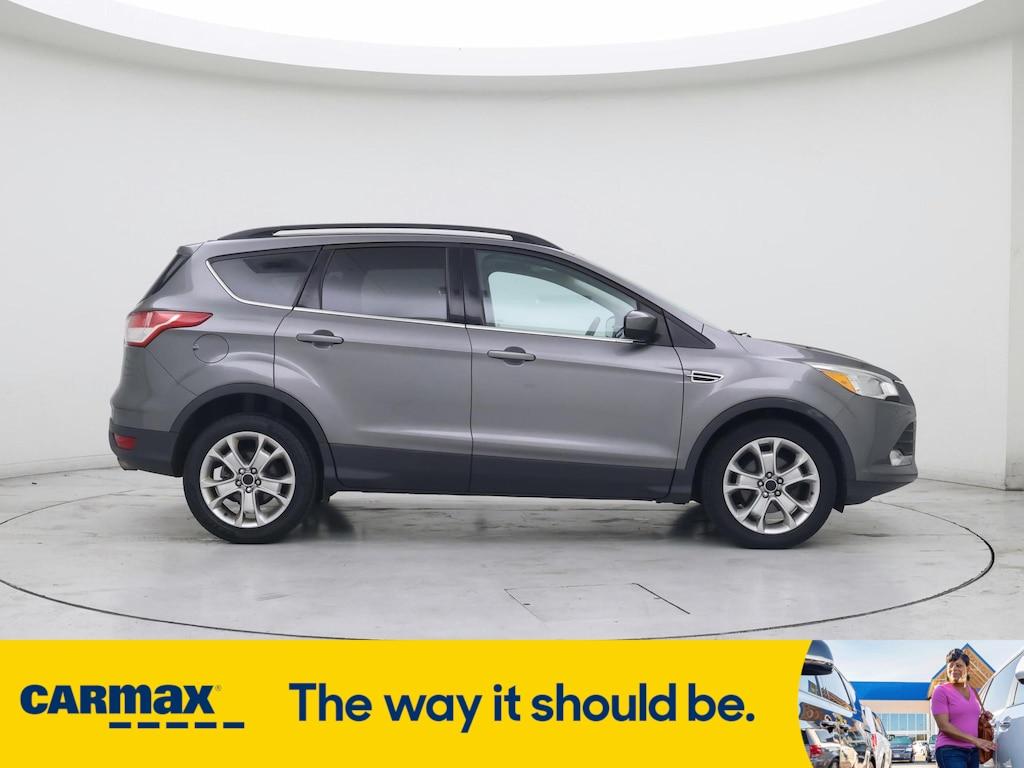 used 2014 Ford Escape car, priced at $11,998