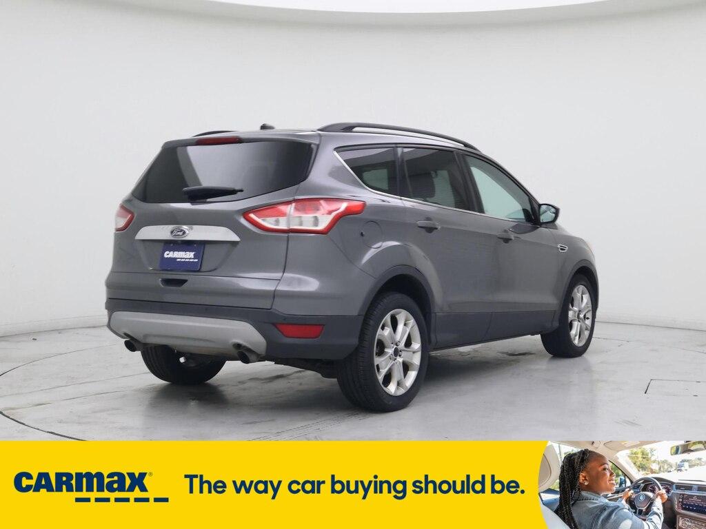 used 2014 Ford Escape car, priced at $11,998
