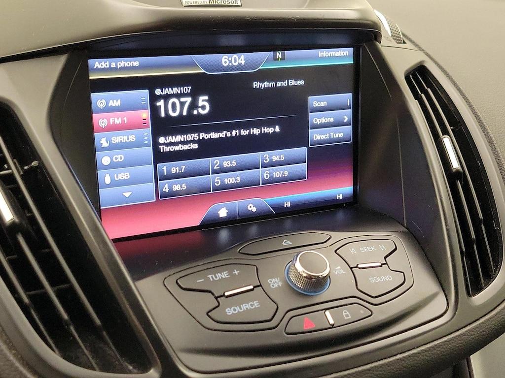 used 2014 Ford Escape car, priced at $11,998