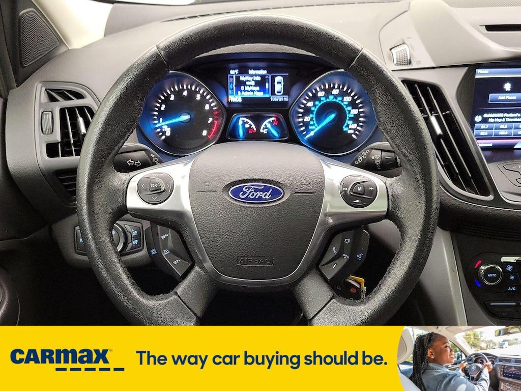 used 2014 Ford Escape car, priced at $11,998