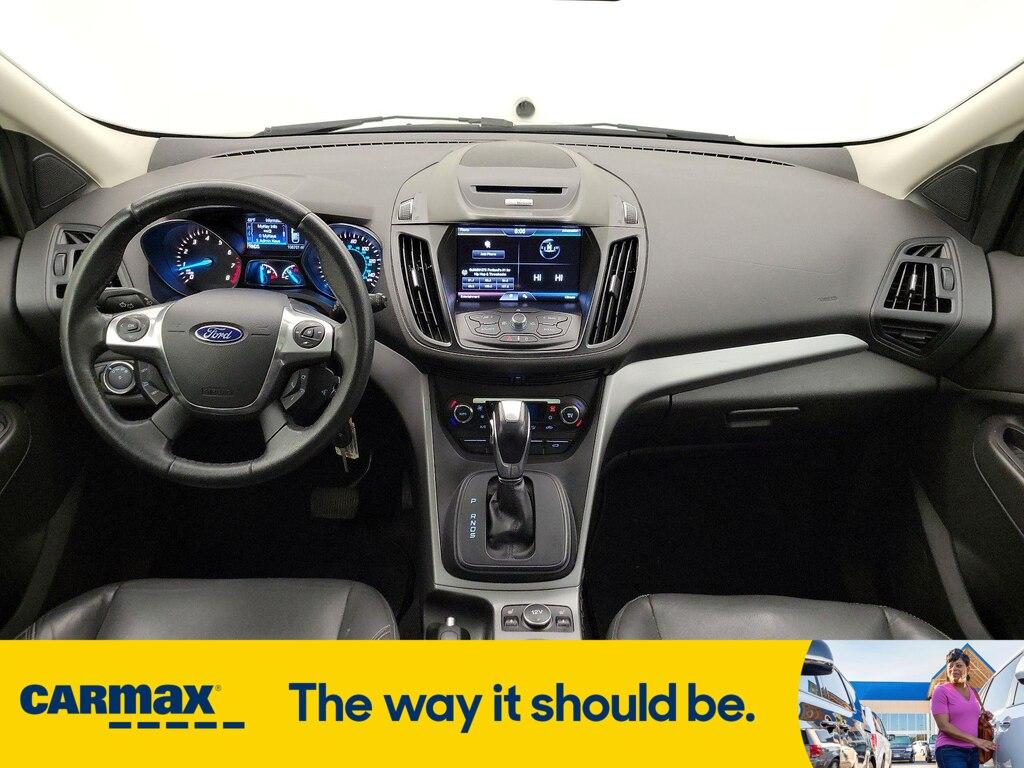 used 2014 Ford Escape car, priced at $11,998