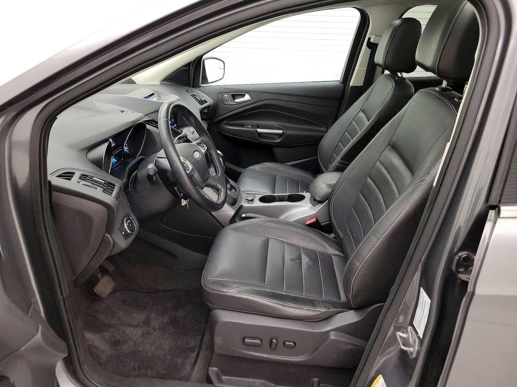 used 2014 Ford Escape car, priced at $11,998