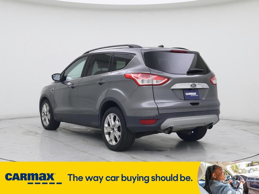 used 2014 Ford Escape car, priced at $11,998