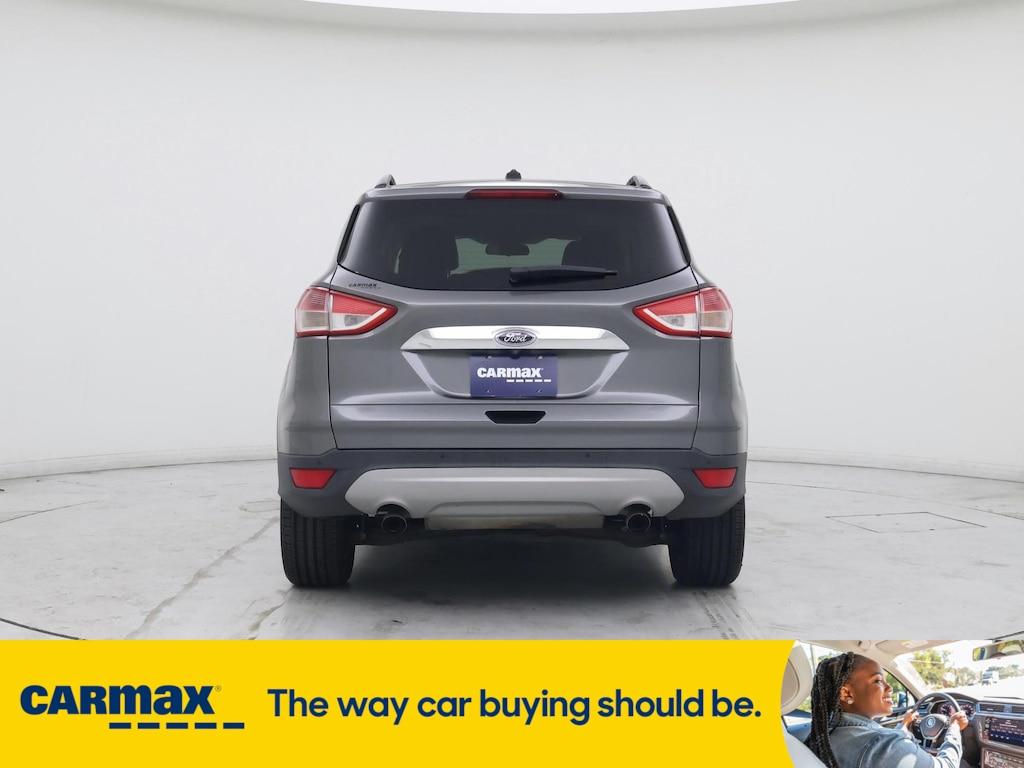 used 2014 Ford Escape car, priced at $11,998