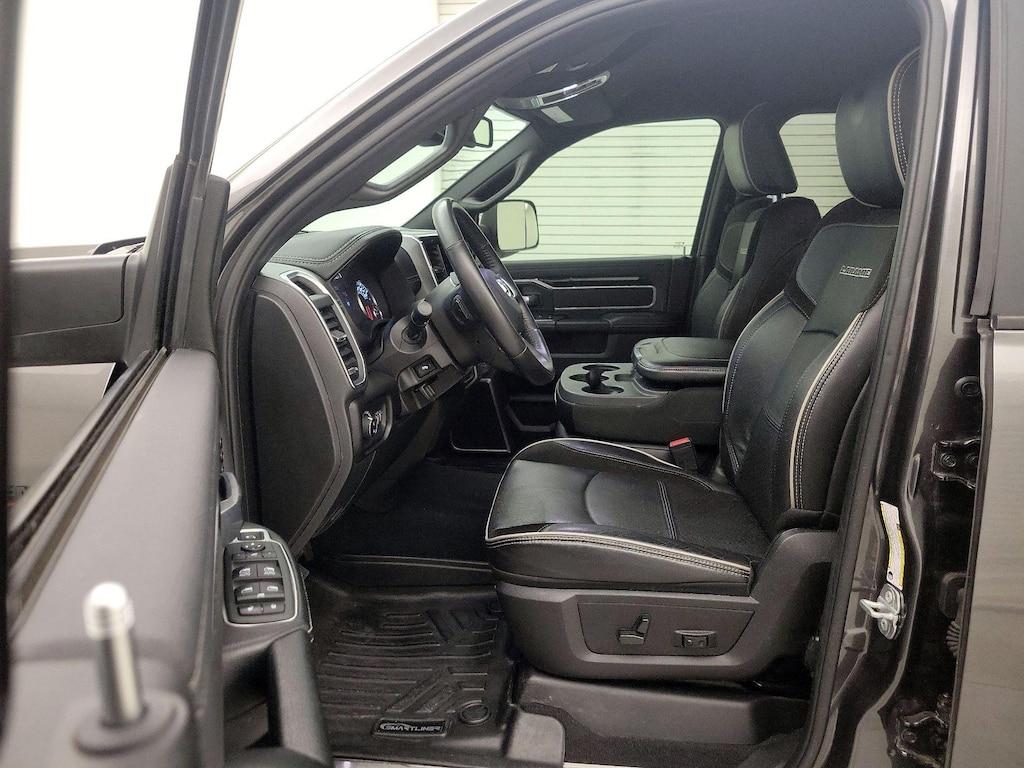 used 2022 Ram 2500 car, priced at $55,998