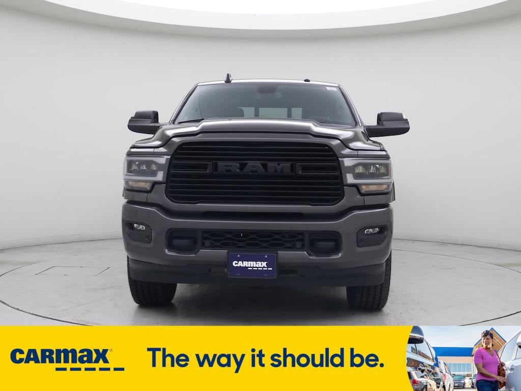 used 2022 Ram 2500 car, priced at $55,998