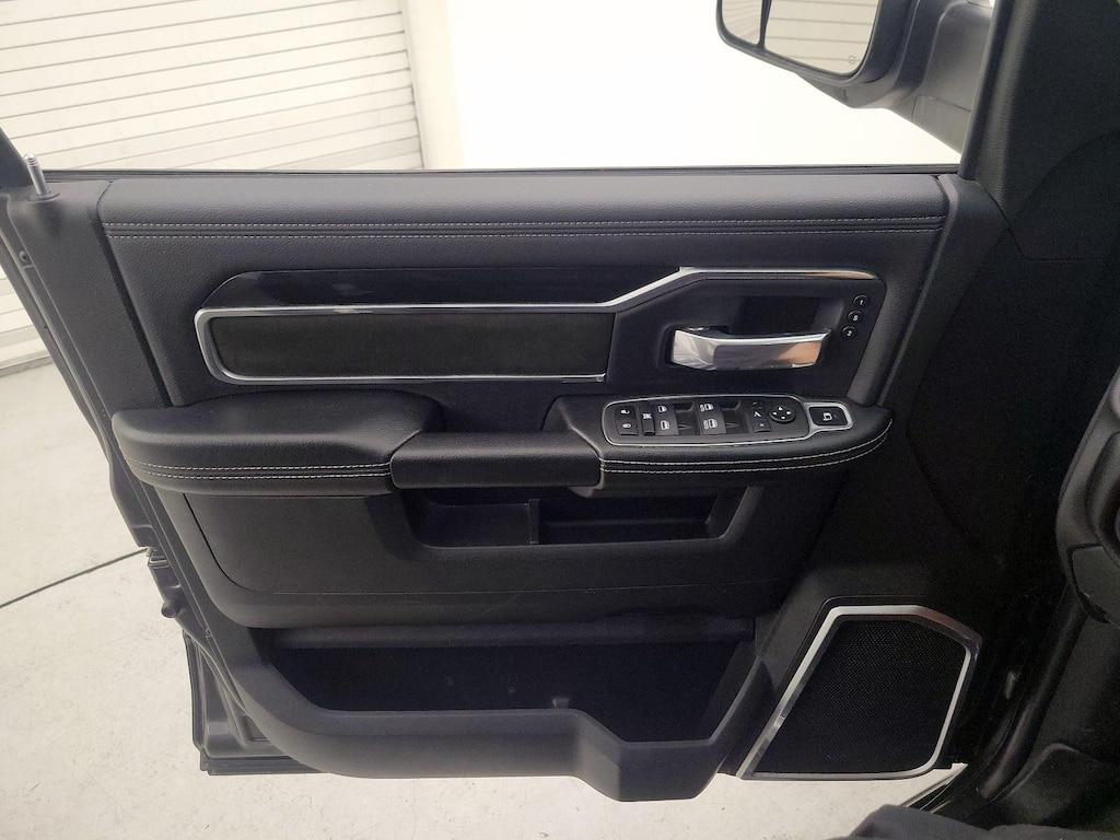 used 2022 Ram 2500 car, priced at $55,998