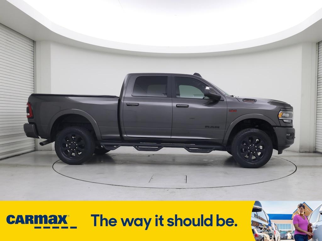 used 2022 Ram 2500 car, priced at $55,998