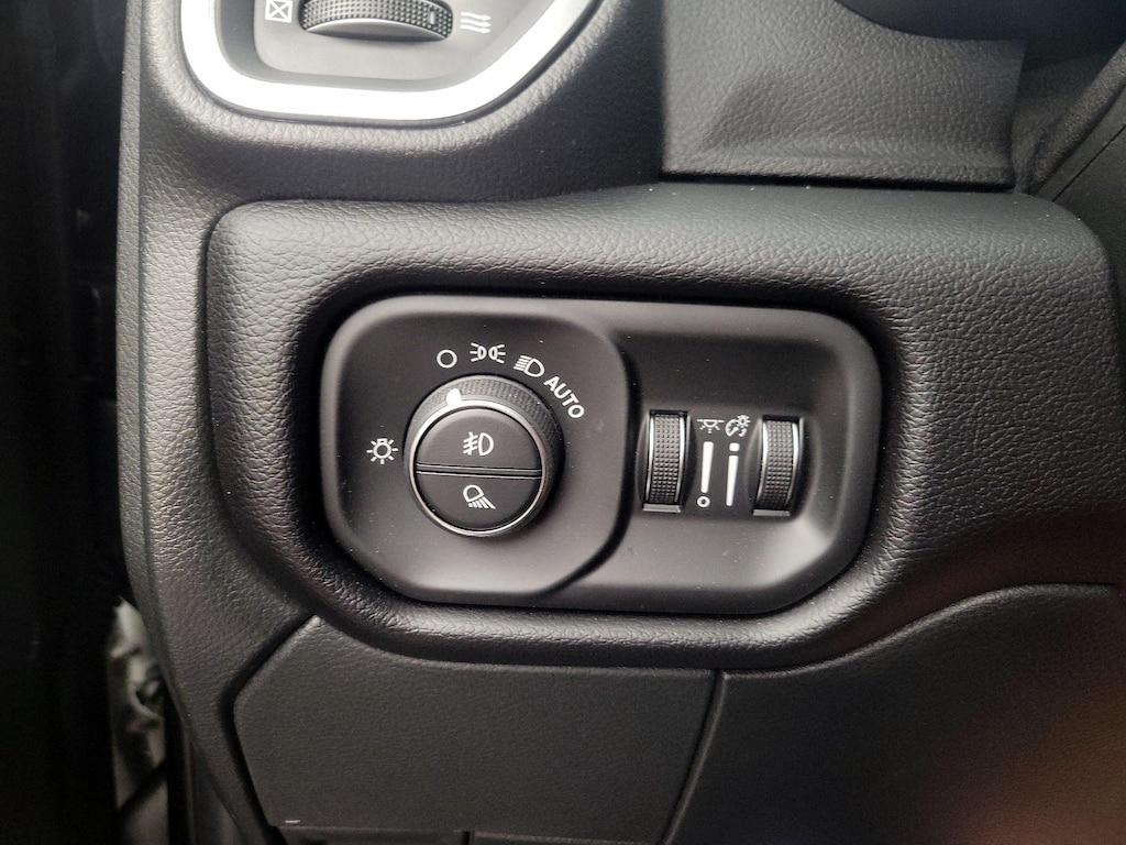 used 2022 Ram 2500 car, priced at $55,998