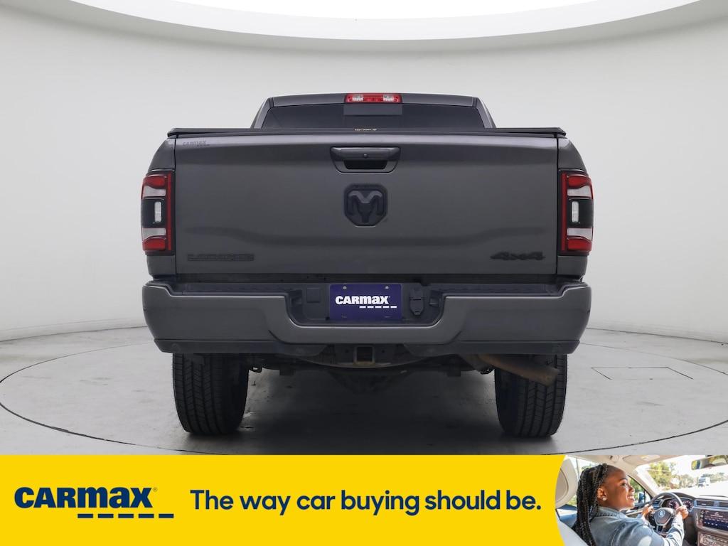 used 2022 Ram 2500 car, priced at $55,998