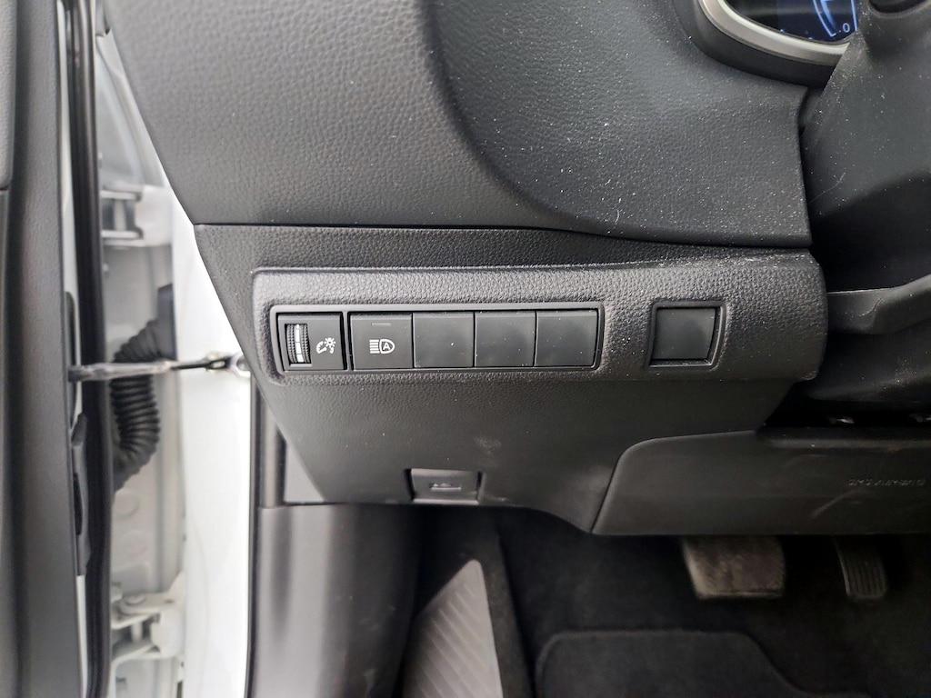used 2023 Toyota Corolla car, priced at $24,998