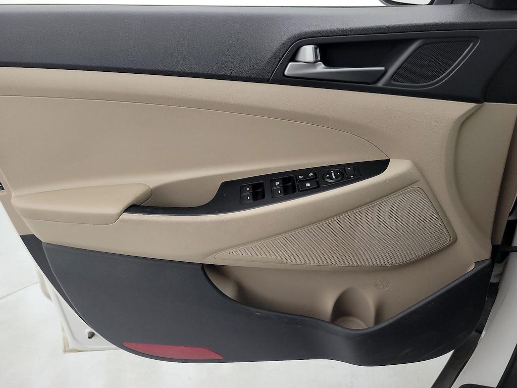 used 2017 Hyundai Tucson car, priced at $15,998