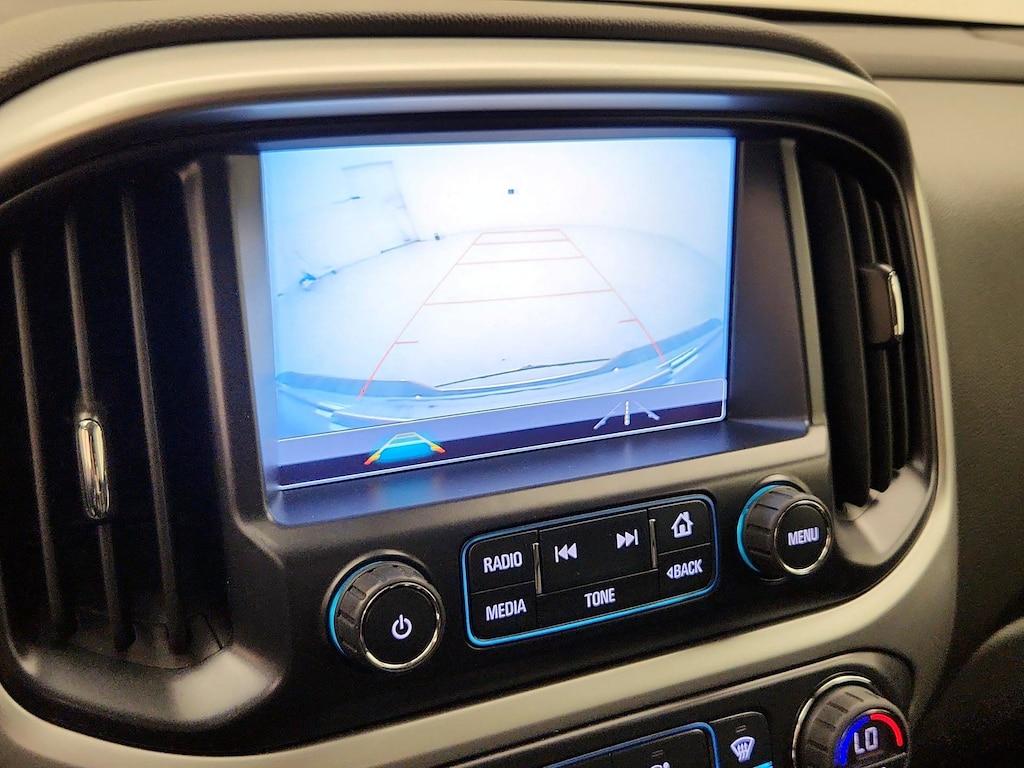 used 2018 Chevrolet Colorado car, priced at $26,998