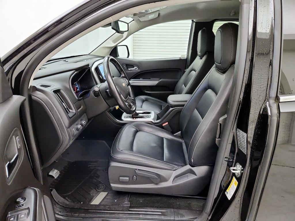 used 2018 Chevrolet Colorado car, priced at $26,998