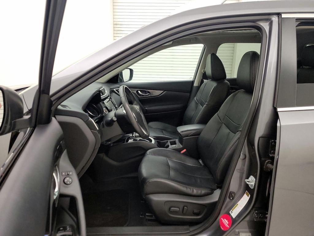 used 2016 Nissan Rogue car, priced at $15,998